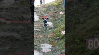 Who is the best Hill Climb Andler and Roel Geurts in top💥 hillclimb dirtbike hillclimbing [upl. by Htor612]