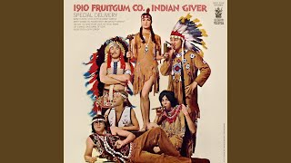 Indian Giver Remastered [upl. by Regor]