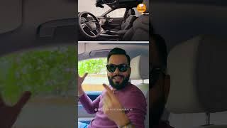 Audi Q8 etron 15 कोटीची गाडी😯shorts trakintechmarathi [upl. by Nahtaoj958]