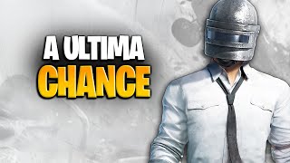 PUBG MOBILE AGORA É FULL PLAYER SERÁ QUE O HYPE VOLTA [upl. by Erelia676]