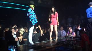 Coco Bongo Melhor Boate em Cancun [upl. by Lak372]