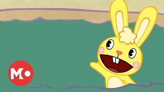 Happy Tree Friends  What Are You Wading For Ep 6 [upl. by Diad812]