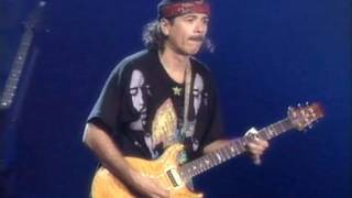 Santana  Oye Como Va Live HQ  Carlos Santana [upl. by Atterahs]