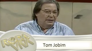 Tom Jobim  20121993 [upl. by Edrahc819]