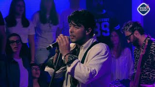 The Kolors  Cabriolet Panorama  Live Radio Subasio Music Club 2024 HD [upl. by Newcomb]