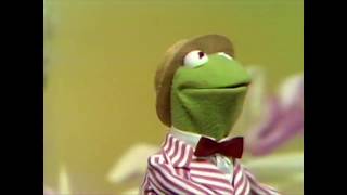 Muppet Songs Kermit the Frog  Froggie Went aCourtin [upl. by Ronda]