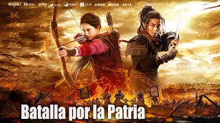 Película Doblada al Español Serpiente enorme en escuela de chicas TerrorAcciónCatástrofe YOUKU [upl. by Meehyr579]