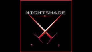 Nightshade  Blood amp Iron [upl. by Anifesoj]