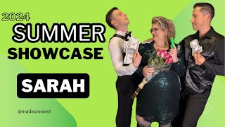 Mrs Sarah Best  Summer Showcase 2024 [upl. by Maison]