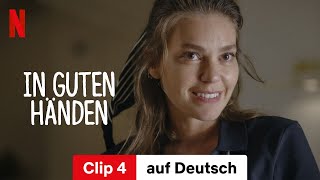 In guten Händen Clip 4  Trailer auf Deutsch  Netflix [upl. by Imogene]