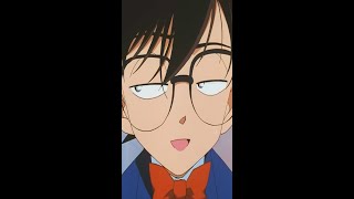 Heiji Conan Movie 27 shorts [upl. by Drageruaeb]