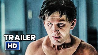 CROSS Official Trailer 2024 Thriller [upl. by Noy]