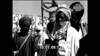 jankidi wakar sarkin kano abdullahi Bayero [upl. by Wetzell902]