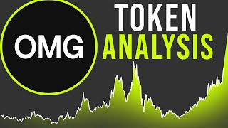 OMG Network Project  OMG Token Sentiment Analysis [upl. by Ayek863]