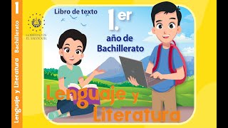 Pragmática Los actos de habla La novela realista Lenguaje y Literatura 1° de bachillerato [upl. by Sukramaj]