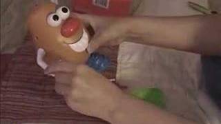 Playskool Mr Potato Head [upl. by Imat]