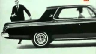 Documental Carros 60s 70s Historia Documentales Español [upl. by Alsworth]