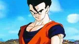 Mystic Gohan Theme extended  DBZ [upl. by Aneleh]