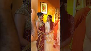 Inside Anant Ambanis Wedding Nita Ambani and Radhika Merchants Elegant Style Stuns 💖😍 [upl. by Torre]