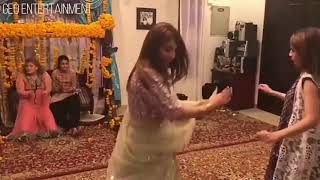 Neelam Muneer Dance On Pashto Song Zama Khayali Janana [upl. by Lesab]