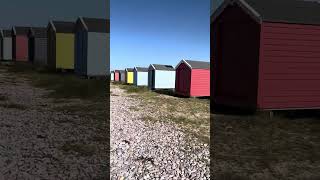 Findhorn Beach is a beautiful seaside village on the Moray coast in the North East of Scotland [upl. by Magnus]