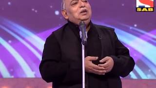 Munawwar Rana on MAAN [upl. by Auqinet]