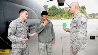 What are Airmen finding on the Flight Line [upl. by Amairam273]