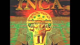 Inca PC CD Soundtrack  Cuzco [upl. by Cresida902]