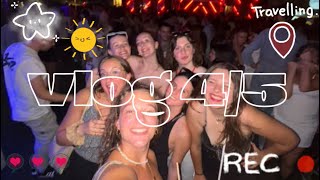 Vlog d’Alicante 45 [upl. by Willett975]