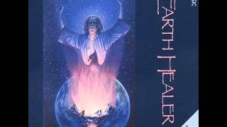 Medwyn Goodall  Earth healer05  Crystal healing [upl. by Eiramik]