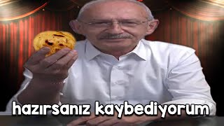 Leblebi Kemal ile nasıl kaybedilir [upl. by Nannek]