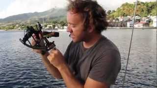 Getting Started in Celestial Navigation The Marine Sextant [upl. by Ximenes]