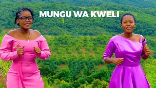 WEWE NI MUNGU WA KWELI SAMWEL MWAITANGA Official Video [upl. by Catton]