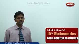 Areas Related To Circles  FULL CHAPTER Explanation  Class  10  Maths  Chapter  12  NCERT [upl. by Accebber896]