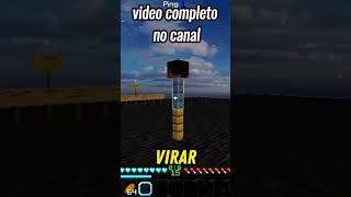 Explicando oque e jitter click bedwars jitterclick [upl. by Attegroeg]