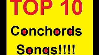 Top 10 Flight Of The Conchords Songs [upl. by Sioled]