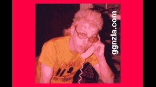 ggnzla KARAOKE 295 R Stevie Moore  CHANTILLY LACE [upl. by Nwhas235]