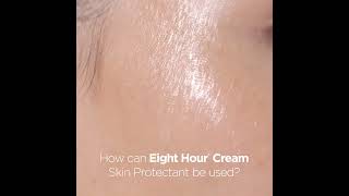 Elizabeth Arden Eight Hour® Skin Protectant Cream [upl. by Llertniuq]