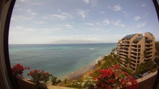 MAUI VACATION RENTAL  SANDS OF KAHANA [upl. by Metzgar]