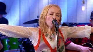 Lisa Ekdahl  Amelia  Så mycket bättre TV4 [upl. by Blaine]