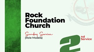 RFC Sunday 2nd Service [upl. by Popper]