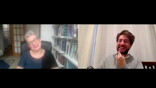 LRR Queer Theology Linn Marie Tonstad [upl. by Conrad]