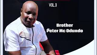 KATA TEK TO ALANDO BY PETER MC ODUNDO [upl. by Ardried]