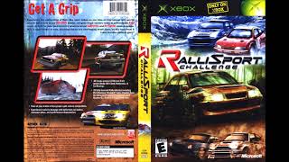 RalliSport Challenge Soundtrack Download [upl. by Katherine372]