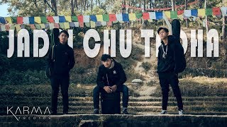 Sugam Pokhrel Jadai chu tada  YouTubeflv [upl. by Tench]