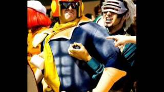 Captain Falcon Melee KO sound for 10 minutes [upl. by Casanova505]