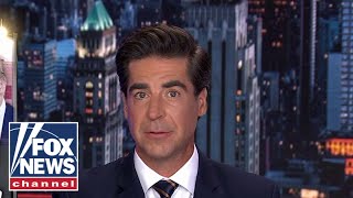 Jesse Watters The media thinks male voters are in crisis [upl. by Gennie]