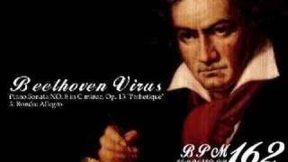 Diana Boncheva feat BanYa  Beethoven Virus Full Version [upl. by Matuag]