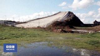 1975 Infamous KIRKBY SKI SLOPE is Condemned  Nationwide  Weird and Wonderful  BBC Archive [upl. by Yanehc]