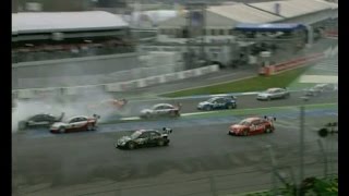 DTM 2005 Season Review [upl. by Ellyn]